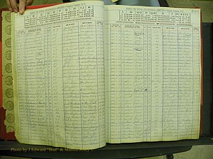 Yancey Births, 1913-1939, Index B, 22b-22c.JPG