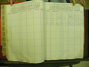 Yancey Births, 1913-1939, Index C, 28.JPG