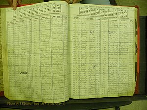 Yancey Births, 1913-1939, Index H, 76h-76i.JPG