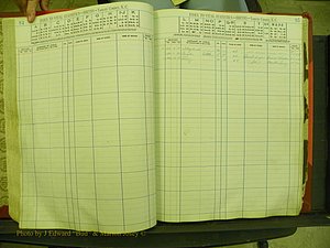 Yancey Births, 1913-1939, Index I, 84-85.JPG