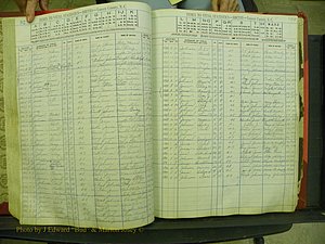 Yancey Births, 1913-1939, Index J, 92-92a.JPG
