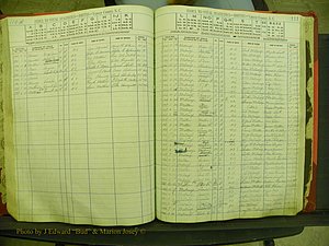 Yancey Births, 1913-1939, Index M, 110b-111.JPG