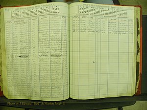 Yancey Births, 1913-1939, Index M, 112-112a.JPG