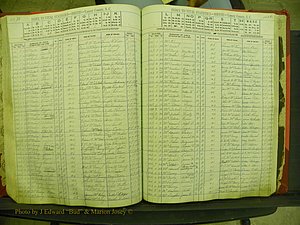 Yancey Births, 1913-1939, Index Mc, 122b-122c.JPG