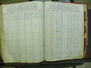 Yancey Births, 1913-1939, Index S, 148a-149.JPG