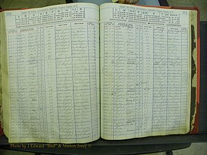 Yancey Births, 1913-1939, Index S, 150-151.JPG