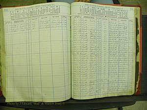Yancey Births, 1913-1939, Index S, 154-155.JPG