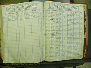 Yancey Births, 1913-1939, Index S, 158-159.JPG