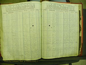 Yancey Births, 1913-1939, Index T, 170b-170c.JPG