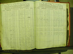 Yancey Births, 1913-1939, Index W, 188d-188e.JPG