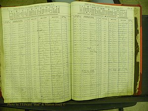 Yancey Births, 1913-1939, Index W, 192d-192e.JPG