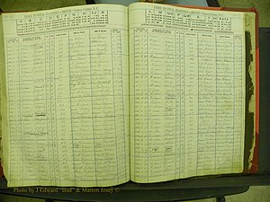 Yancey Births, 1913-1939, Index W, 192h-192i.JPG