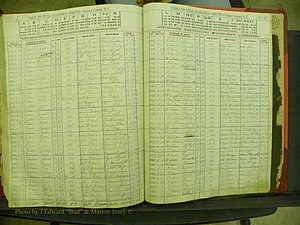 Yancey Births, 1913-1939, Index W, 192j-192k.JPG