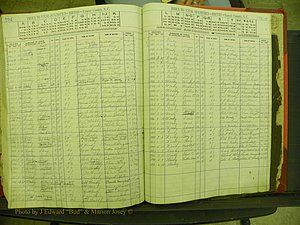 Yancey Births, 1913-1939, Index W, 194-194a.JPG