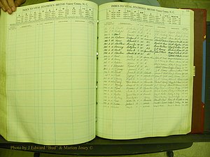 Yancey Births, 1940-1994, Index N, 123.JPG
