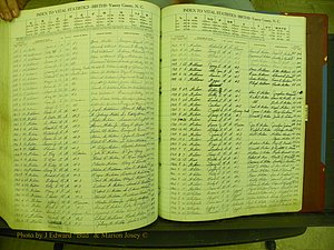 Yancey Births, 1940-1994, Index W, 191c.JPG