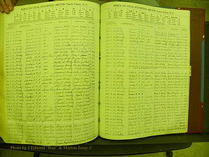 Yancey Births, 1940-1994, Index W, 192a.JPG
