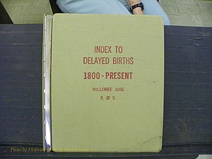 Yancey Co, NC  Delayed Births,  A.JPG