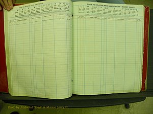 Yancey Co, NC  Delayed Births,  Index E, 46.JPG