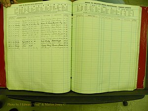 Yancey Co, NC  Delayed Births,  Index H, 69.JPG