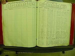 Yancey Co, NC  Delayed Births,  Index J, 84.JPG