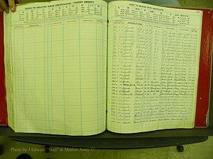 Yancey Co, NC  Delayed Births,  Index S, 141.JPG