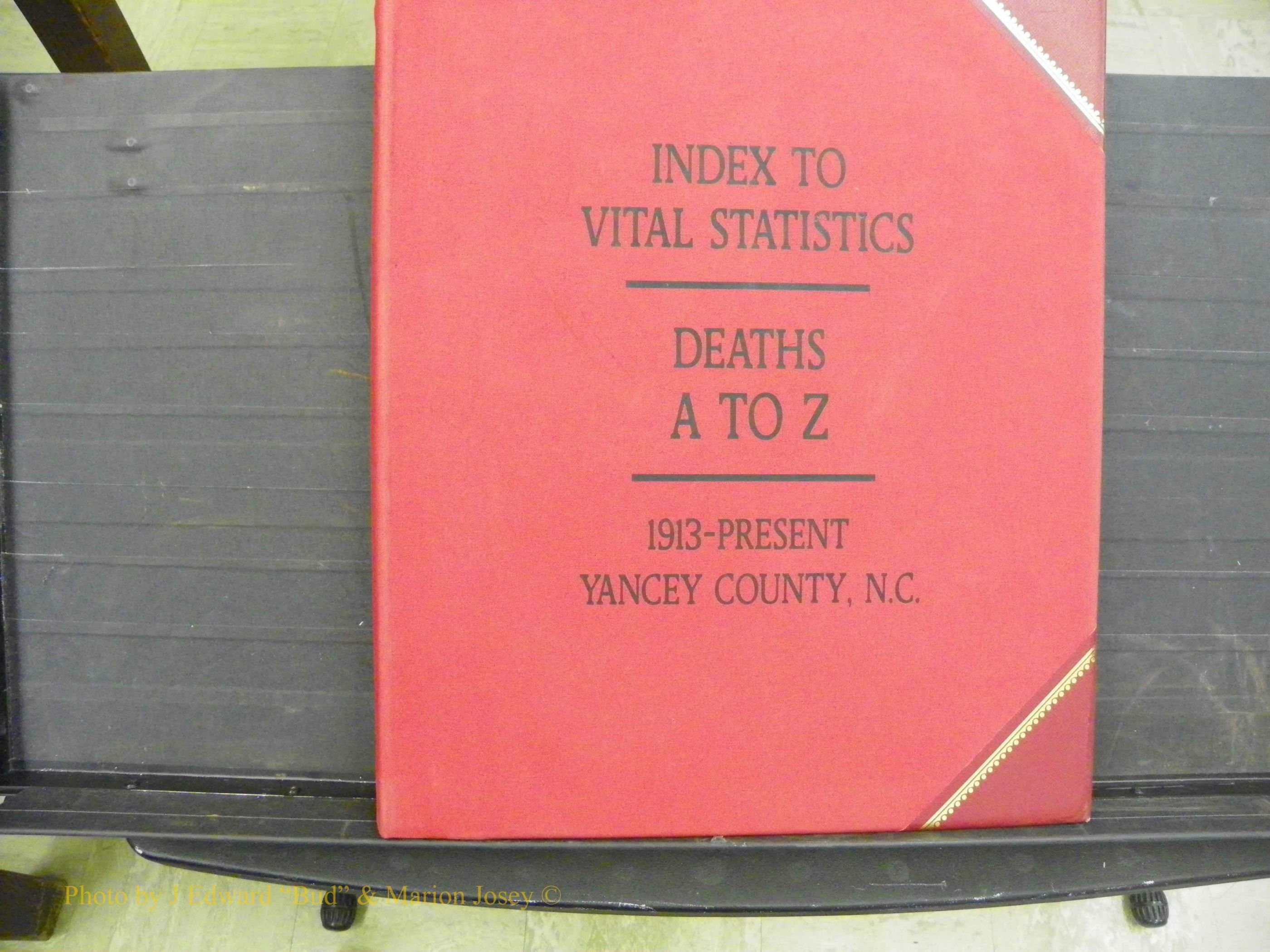 Yancey Deaths, 1913-1999 (1).JPG