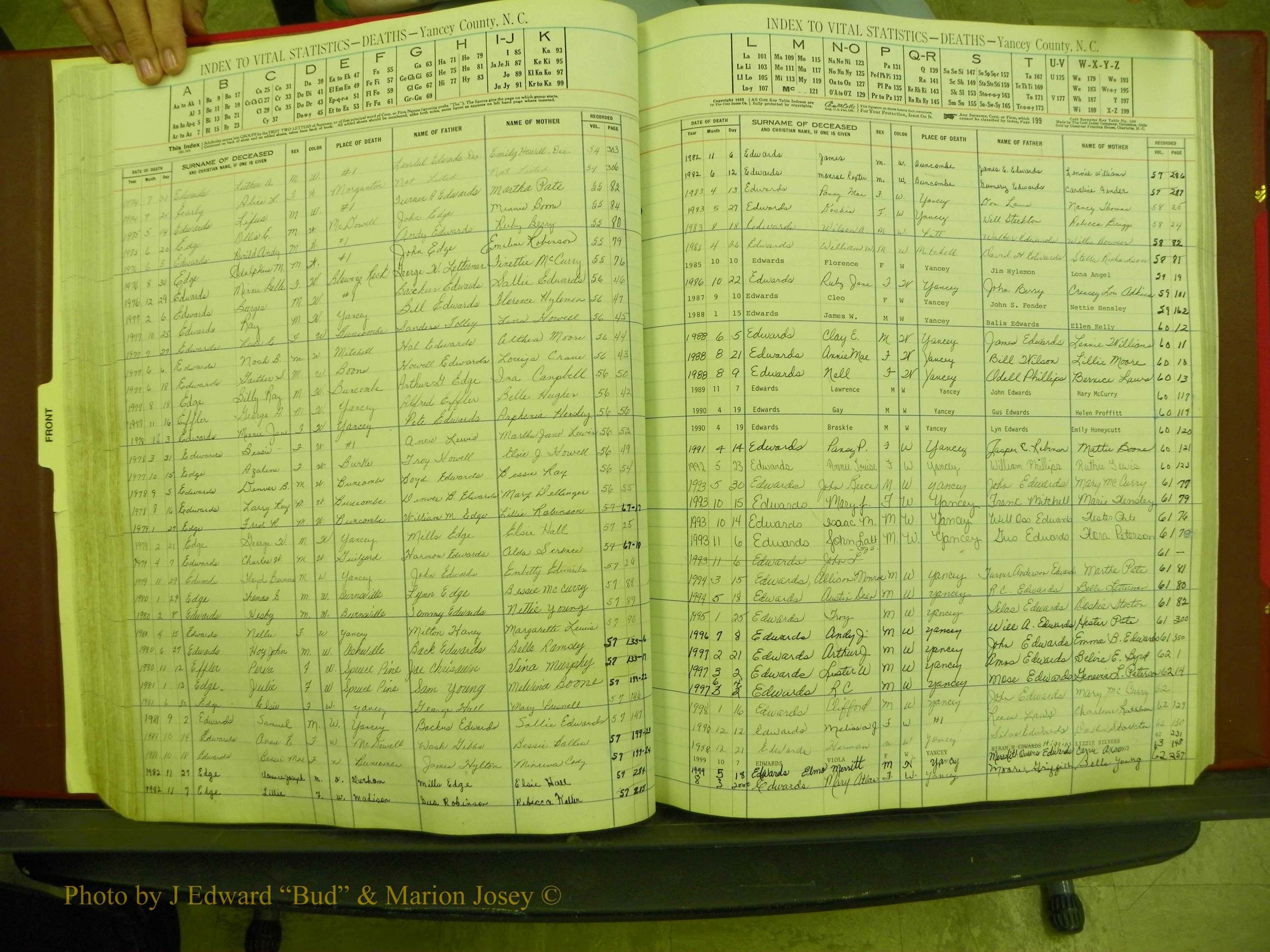 Yancey Deaths, 1913-1999 (54).JPG