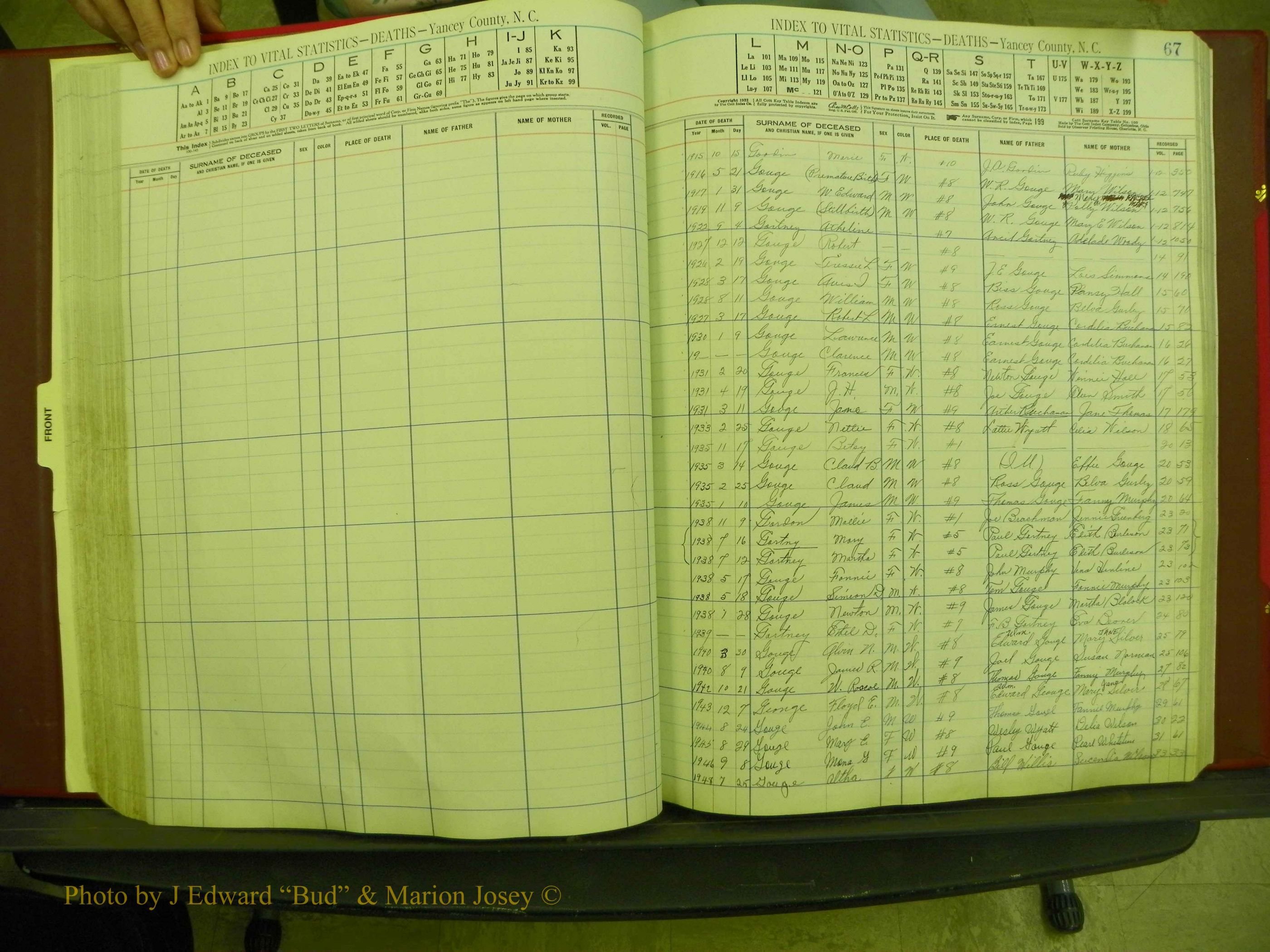Yancey Deaths, 1913-1999 (69).JPG