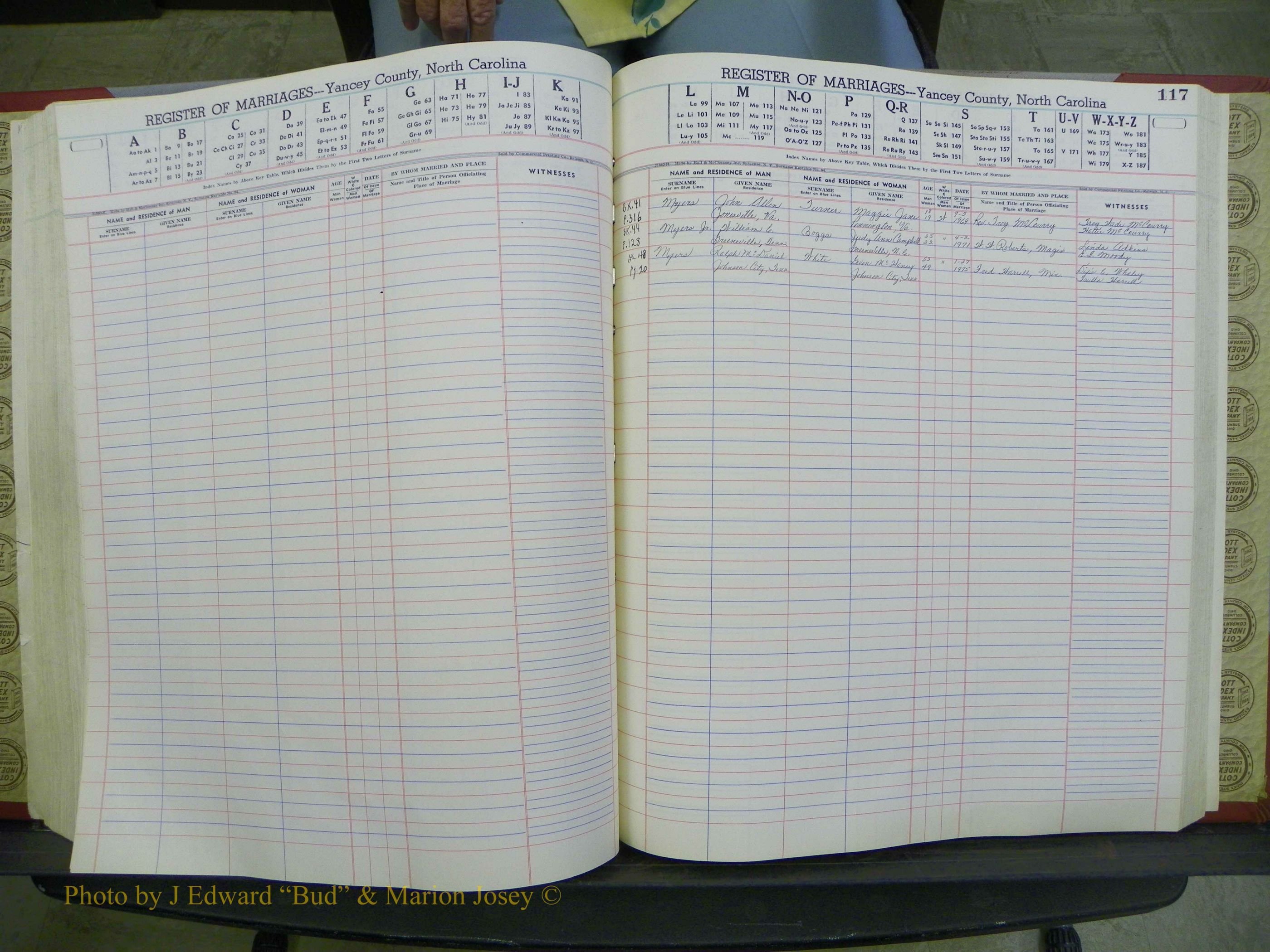 Yancey Co, NC Marriages, 1968-1979 (113).JPG