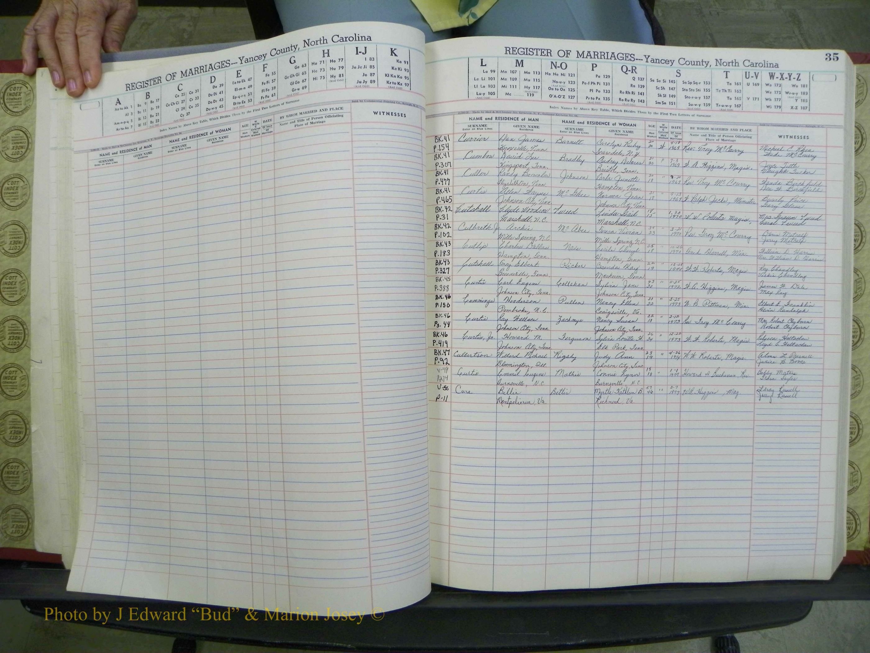 Yancey Co, NC Marriages, 1968-1979 (39).JPG