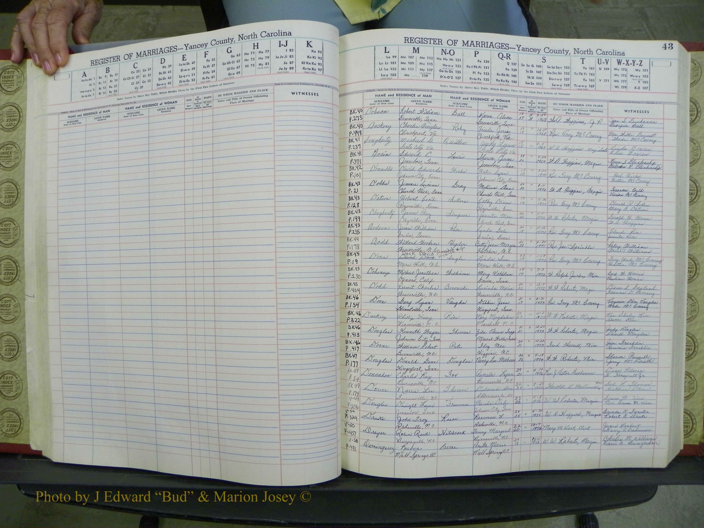 Yancey Co, NC Marriages, 1968-1979 (44).JPG