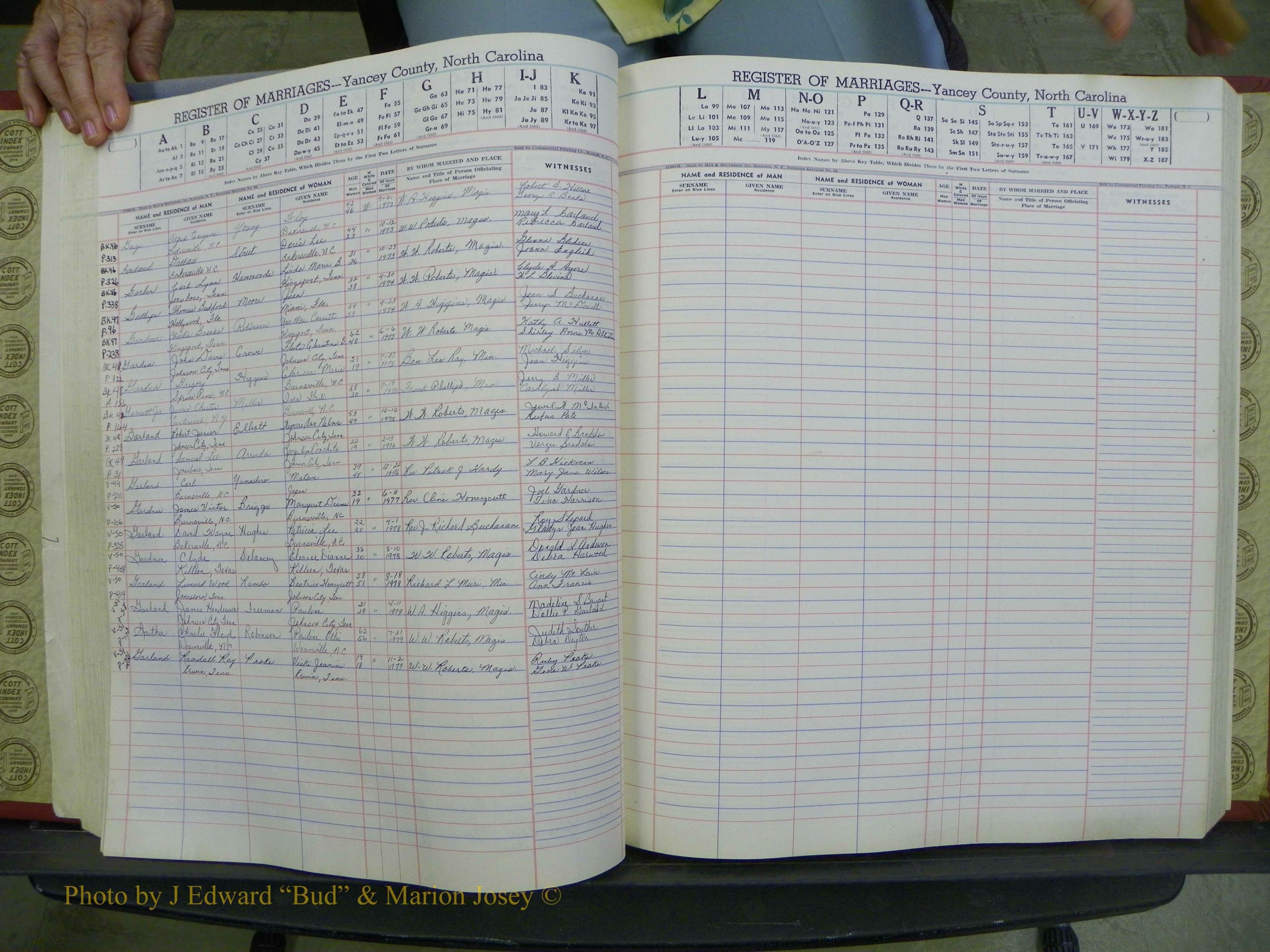 Yancey Co, NC Marriages, 1968-1979 (61).JPG