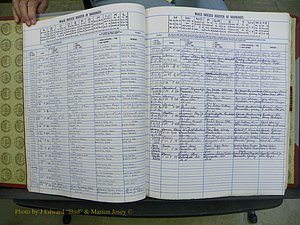 Yancey Co, NC Marriages, 1979-1999, A-Z (19).JPG
