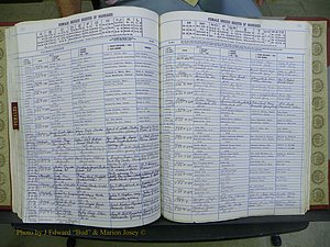 Yancey Co, NC Marriages, 1979-1999, A-Z (205).JPG