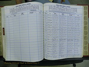 Yancey Co, NC Marriages, 1979-1999, A-Z (232).JPG