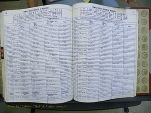 Yancey Co, NC Marriages, 1979-1999, A-Z (267).JPG