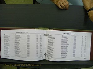 Yancey Co, NC Marriages, 2000+, A-Z (27).JPG