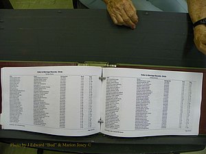 Yancey Co, NC Marriages, 2000+, A-Z (35).JPG