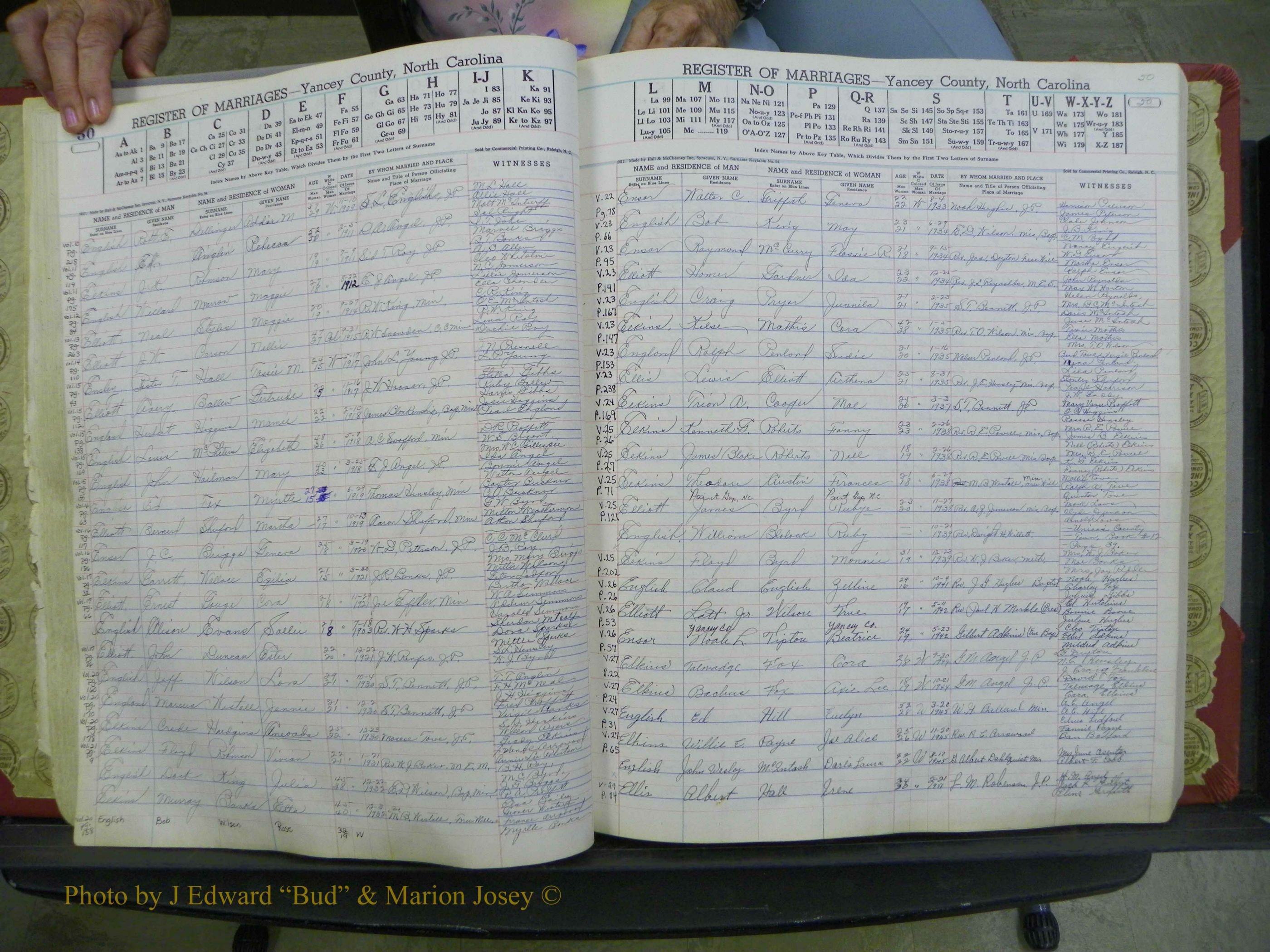 Yancey Co, NC Marriages, 1855-1967 (78).JPG