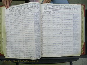 Yancey Co, NC Marriages, 1855-1967 (110).JPG
