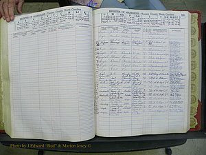 Yancey Co, NC Marriages, 1855-1967 (142).JPG