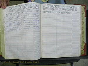 Yancey Co, NC Marriages, 1855-1967 (149).JPG