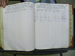 Yancey Co, NC Marriages, 1855-1967 (150).JPG