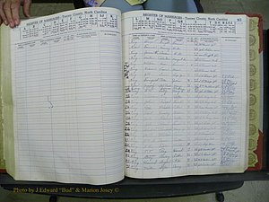 Yancey Co, NC Marriages, 1855-1967 (151).JPG