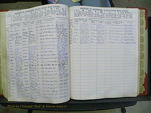 Yancey Co, NC Marriages, 1855-1967 (153).JPG