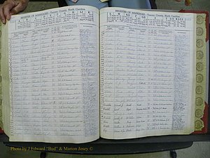 Yancey Co, NC Marriages, 1855-1967 (222).JPG