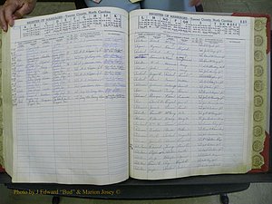 Yancey Co, NC Marriages, 1855-1967 (224).JPG