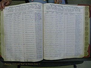 Yancey Co, NC Marriages, 1855-1967 (229).JPG