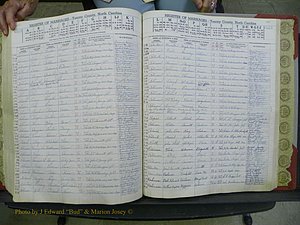Yancey Co, NC Marriages, 1855-1967 (230).JPG